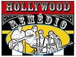 Hollywood Rem�dio
