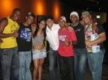grupo Agita��o