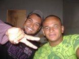a nova legiao