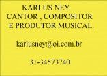 MUSICAS DEMO