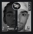 2 Faces