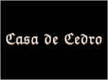 Casa de Cedro