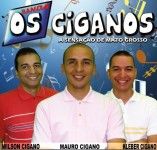 LAMBADÃO OS CIGANOS