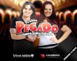 Forró Pegado - Som de Paredão