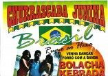 Bolaxa Kebrada