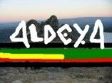 ALDEYA Acústico Cover