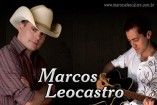 Marcos e Leocastro