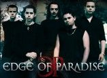 Edge Of Paradise