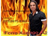 Guilherme do acordeon e Forro xamego A2