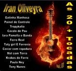 iran oliveira (COMPOSITOR)