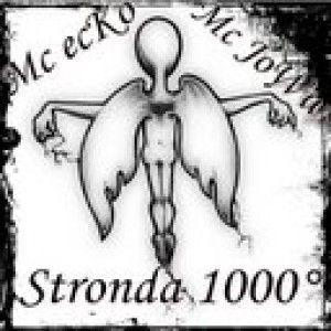 Stronda 1000º