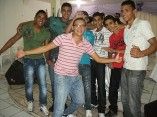 Banda Adonay