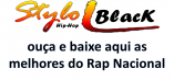 STYLO BLACK Hip-Hop