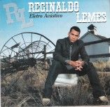 cantor Regilnaldo lemes