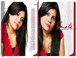 Cantora Nonata