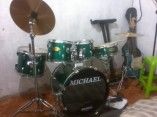 BANDA AF5