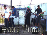 Safra Vintage