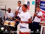 Ebenezer