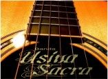 Banda Usina Sacra
