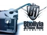 Bholivia & Thiago Muniz