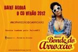 Bonde do Arroxão