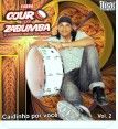 couro de zabumba