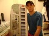 ISRAEL LOURENÇO!