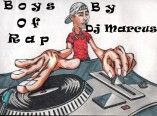 Boys Of Rap