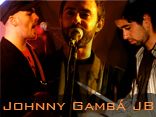 Johnny Gambá Jazz Band