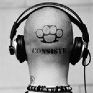 Consiste