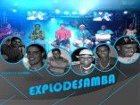 Explodesamba