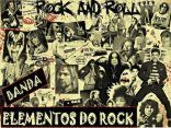 ELEMENTOS DO ROCK