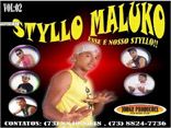Banda Styllo Maluko