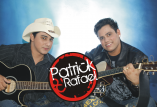 Patrick e Rafael