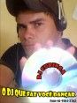 DJ CURINGA O DJ QUE VC DANÇAR 