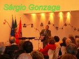 Sérgio Ribeiro Gonzaga