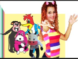 TURMINHA MÁGICA