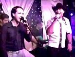 Luiz Carlos e Amaury