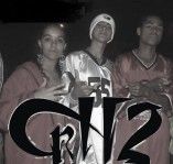 CrH2