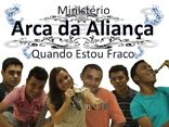 Ministério Arca da Aliança