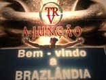 A JUNÇÃO T.V.R