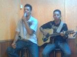 DAVID & RAPHAEL