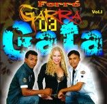 BANDA GARRA DA GATA.COM