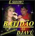 BATIDÃO DA DJAVÚ