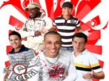GRUPO TIRANDO DE LETRA