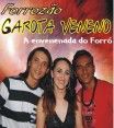 forrozão garota veneno
