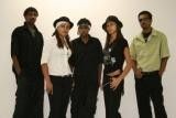 Manos For�a Rap