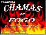 FORROZÃO CHAMAS DE FOGO