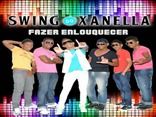 Swing do Xanella