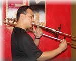 Tyguêis Trombone